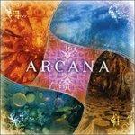 Arcana - CD Audio
