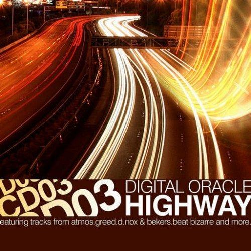 Highway - CD Audio