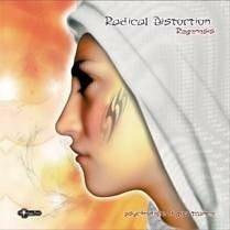 Regenesis - CD Audio di Radical Distortion