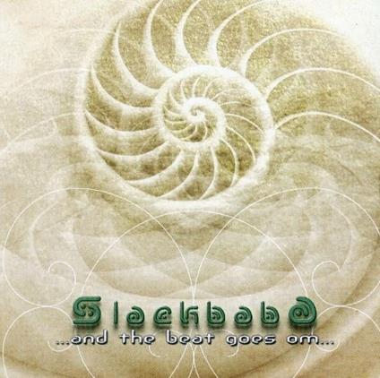 And the Beat Goes on - CD Audio di Slackbaba