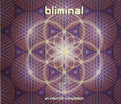 Bliminal - CD Audio