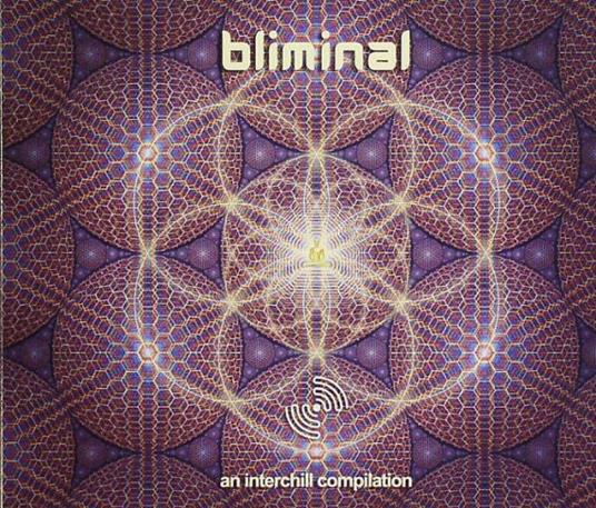 Bliminal - CD Audio