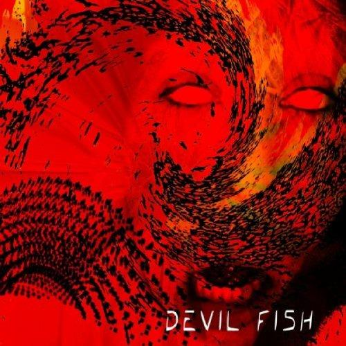 Devil Fish - CD Audio