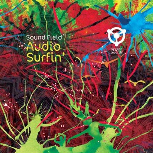 Audio Surfin' - CD Audio di Sound Field