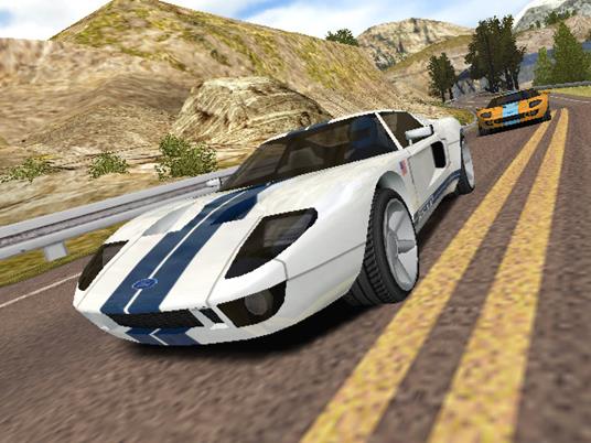 Ford Racing 2 Xplosiv - 4