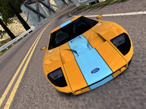 Ford Racing 2 Xplosiv - 5