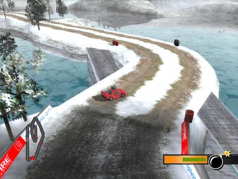 Mashed Fully Loaded - 10