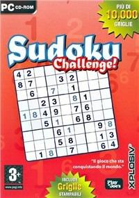 Sudoku Challenge - PC