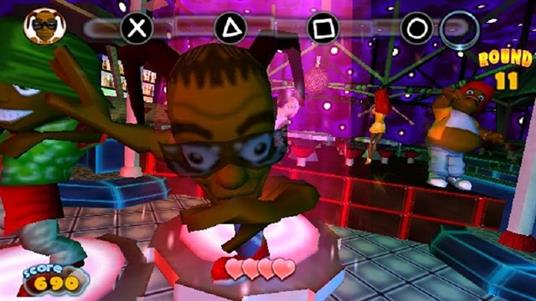Leader Kazook Psp Standard ITA PlayStation Portatile (PSP) - 2