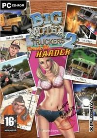 Big Mutha Truckers 2: Try Me Harder