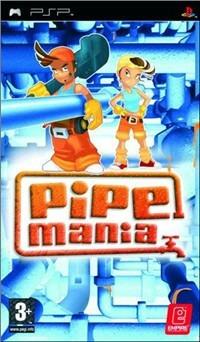 Pipemania