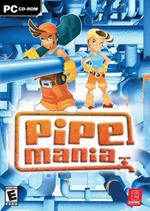 Pipe Mania