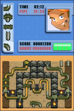Pipemania - 7