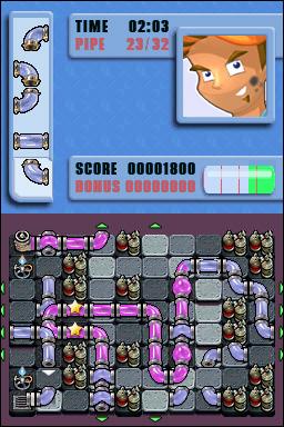 Pipemania - 9