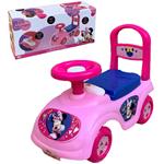 Primi Passi Cavalcabile Con Telaio E Telefonino Disney Minnie Lubex 007076