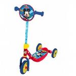 Monopattino 3 ruote Mickey Mouse