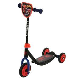 Giocattolo SIMBA - Spiderman Monopattino 3 ruote - 34785 Simba Toys