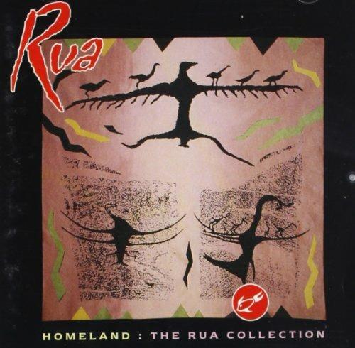 Homeland. The Rua Collection - CD Audio di Rua