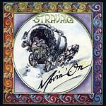 Movin' on - CD Audio di Stravaig