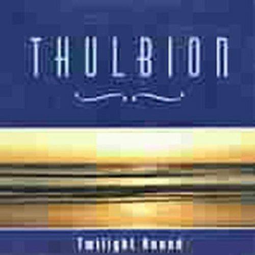 Twilight Bound - CD Audio di Thulbion