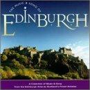 The Mus.& Sing Edinburgh - CD Audio