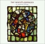 A Wanton Fling - CD Audio di Whistlebinkies