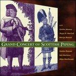 Grand Concert of Scottish - CD Audio