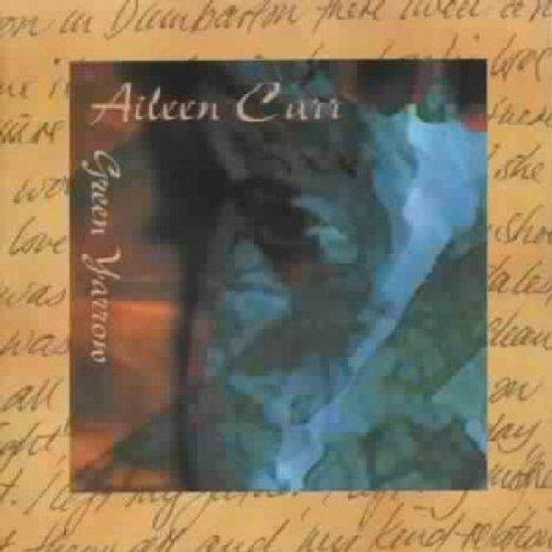 Green Yarrow - CD Audio di Alieen Carr