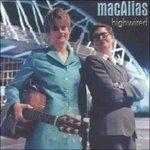 Highwired - CD Audio di MacAlias
