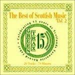 Best of Scottish Music 2 - CD Audio