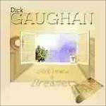 Outlaws & Dreamers - CD Audio di Dick Gaughan