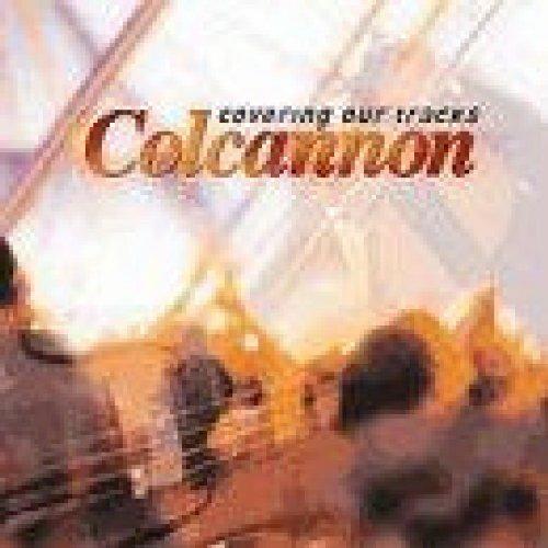 Covering Our Tracks - CD Audio di Colcannon