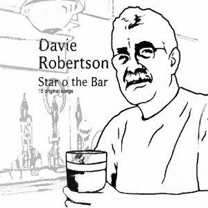 Star O The Bar - CD Audio di Davie Robertson