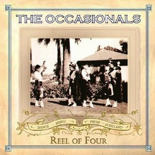 Reel of Four - CD Audio di Occasionals