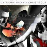 Laebrack - CD Audio di Catriona McKay