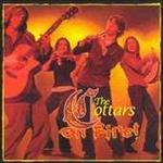 On Fire! - CD Audio di Cottars
