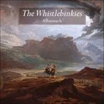 Albannach - CD Audio di Whistlebinkies