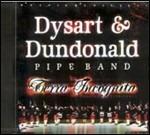 Terra Incognita - CD Audio di Dysart & Dundonald Pipe Band