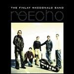 Re-Echo - CD Audio di Finlay MacDonald