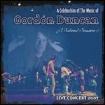 A Celebration of the Music. Live in Concert 2007 - CD Audio