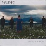 Flower & Iron - CD Audio di Malinky