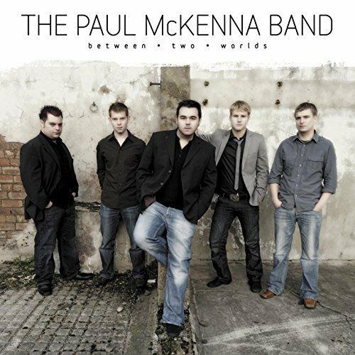 Between Two Worlds - CD Audio di Paul McKenna (Band)