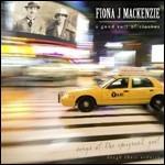 A Good Suit of Clothes - CD Audio di Fiona J. MacKenzie