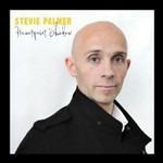 Heartprint Shadow - CD Audio di Stevie Palmer