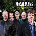 The Greentrax Years - CD Audio di McCalmans