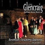 Scottish Country Dances - CD Audio di Glencraig