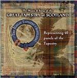 The Music & Song of the Great Tapestry of Scotland - CD Audio
