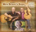 The Best of Mrs. Bruce's Boys - CD Audio di Ian Bruce,Fraser Bruce