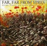 Far Far from Ypres - CD Audio