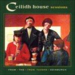 Ceilidh House Sessions - CD Audio